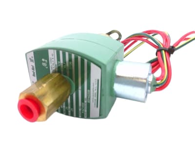 ASCO 8314-G008-120