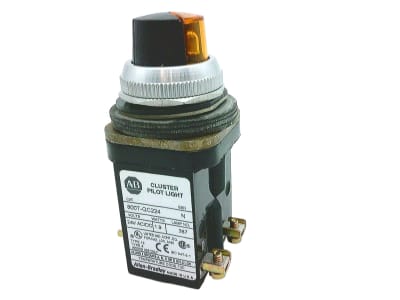 ALLEN BRADLEY 800T-QC224XAXB