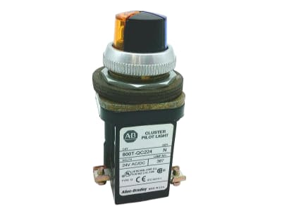 ALLEN BRADLEY 800T-QC224XBXA
