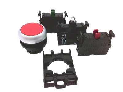 EATON CORPORATION M22-DL-R/K11/R