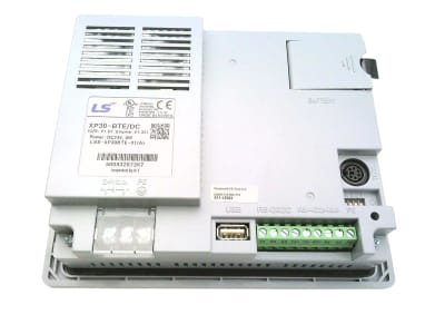 LS ELECTRIC XP30-BTE/DC