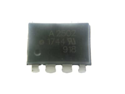 BROADCOM HCPL-2502-000E