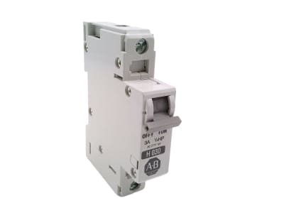 ALLEN BRADLEY 1492-CB1H030