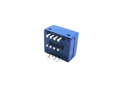 LEM HXS 50-NP