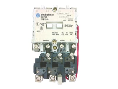 WESTINGHOUSE A200M1CACD