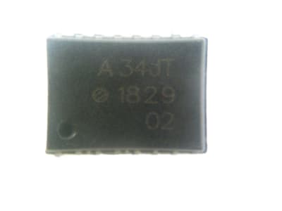 BROADCOM ACPL-34JT-000E