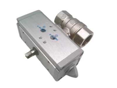 FESTO VZPR-BPD-22-R1