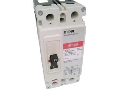 EATON CORPORATION HFD2020