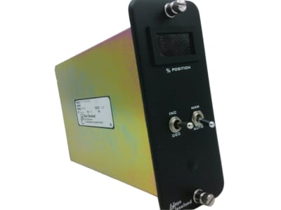 UNICONTROL INC 7211-330-00