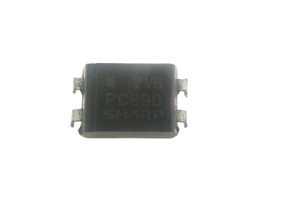 SHARP PC890
