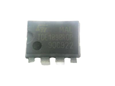 ST MICRO TDE1898RDP