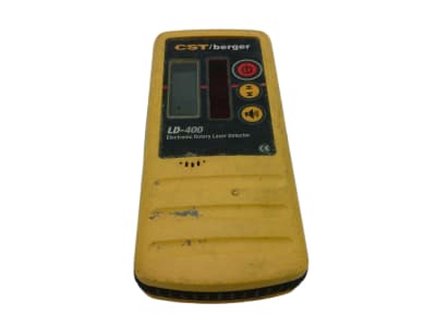 CST BERGER 57-LD400YEL