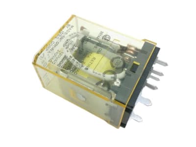 IDEC RH2V2-UDC48V