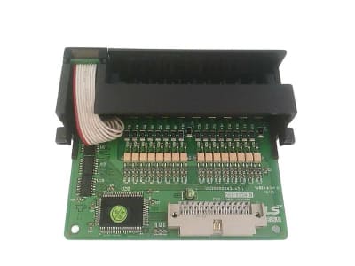 LG INDUSTRIAL SYSTEMS G6I-D22A