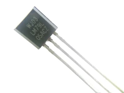 ON SEMICONDUCTOR LM79L05ACZ