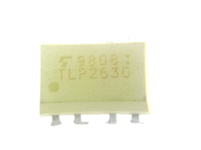 TOSHIBA TLP2630