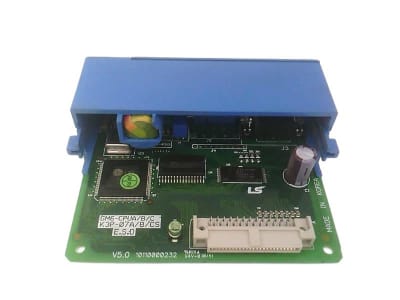 LG INDUSTRIAL SYSTEMS K3P-07AS