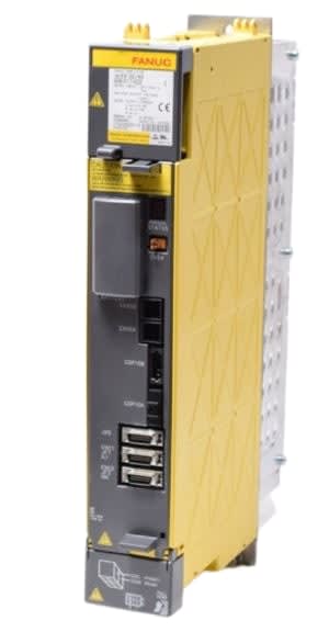 FANUC A06B-6117-H206