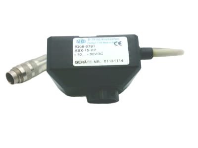 SIKO IG06-0791 ABX-15-PP