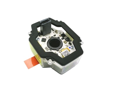 COGNEX DM300-PLCOV-RE