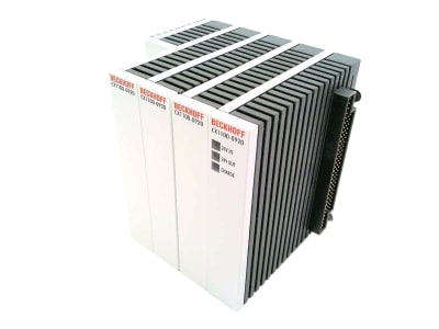 BECKHOFF CX1100-0920