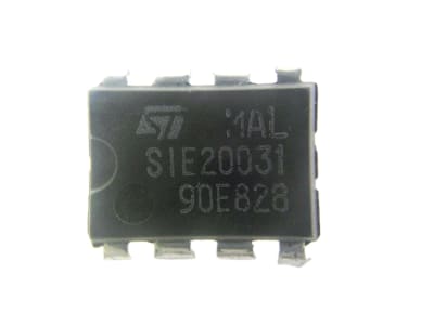 ST MICRO SIE20031