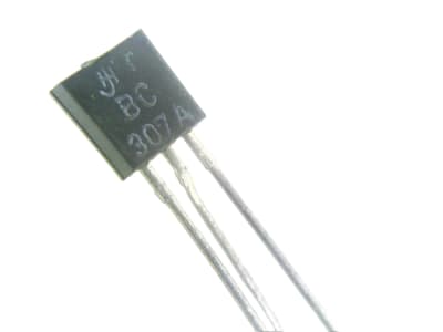 GENERIC BC307A