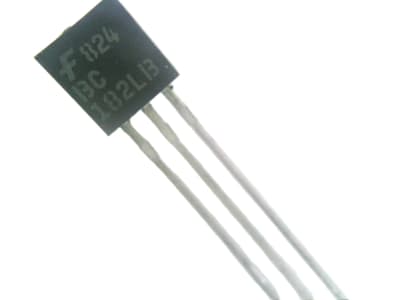 ON SEMICONDUCTOR BC182LB