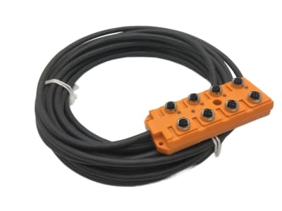 EFECTOR ZDO8H059MSS0010H07-E10283