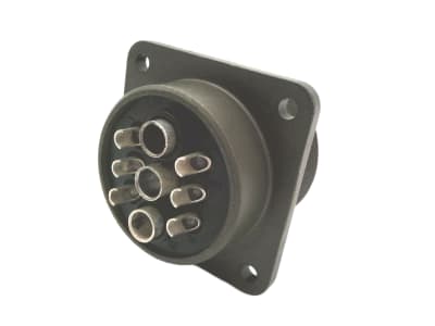 AMPHENOL MS3102A24-11P