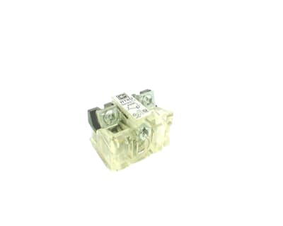 EATON CORPORATION HT8D