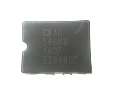 ANALOG DEVICES AD586KQ