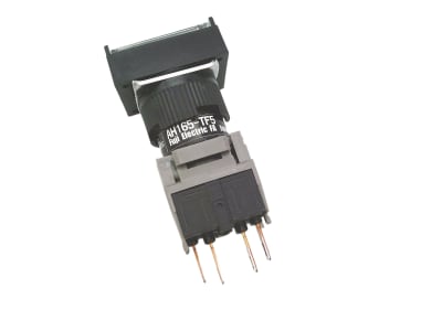 FUJI ELECTRIC AH165-TF5W11