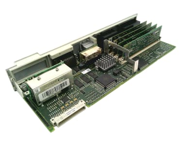 SIEMENS 6SN1118-0DH23-0AA1