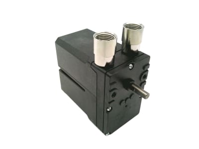 DUNGS DMA 30C120