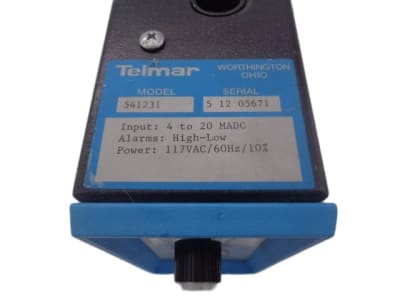 TELMAR 541231
