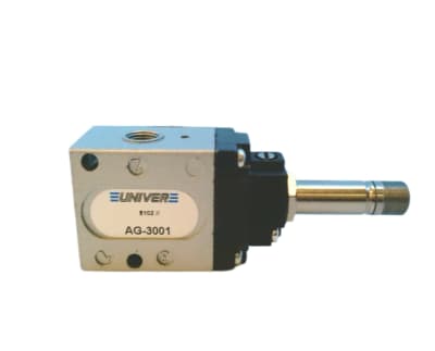 UNIVER GROUP AG-3001