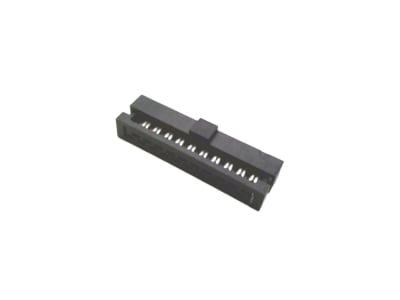 SAMTEC TCSD-10-01-N
