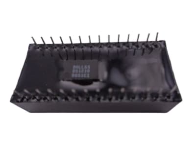 DALLAS SEMICONDUCTOR DS1225AB-170