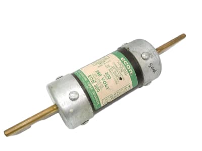 ECONOMY FUSE ECN-300