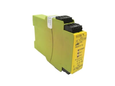 PILZ PNOZ-E1.1P-24VDC-2NO