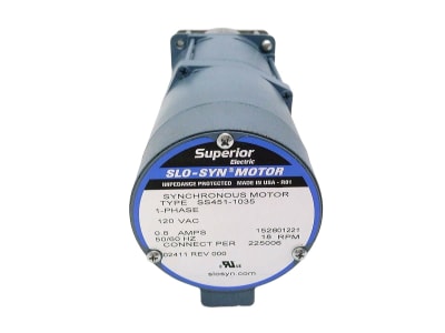 DANAHER MOTION SS451-1035