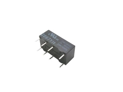 OMRON G6A-274P-ST-US-24DC