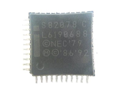 INTEL S82078C
