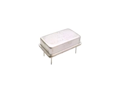 PLETRONICS P1100-HC-25.000MHZ