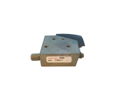 HONEYWELL 22AC1