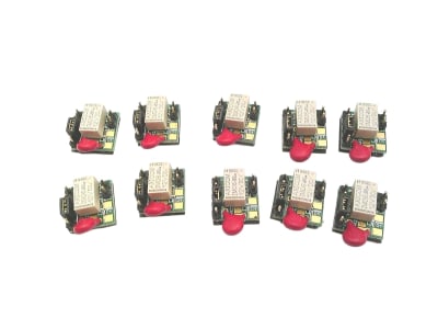 RELIABLE CONTROLS RM