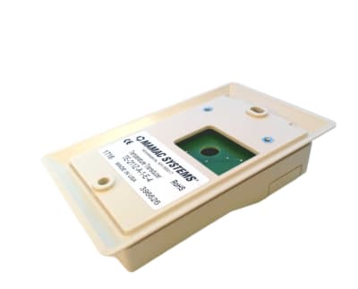 MAMAC SYSTEMS TE-211Z-A-1-E-4