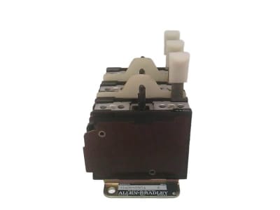 ALLEN BRADLEY 816CM-B0V16