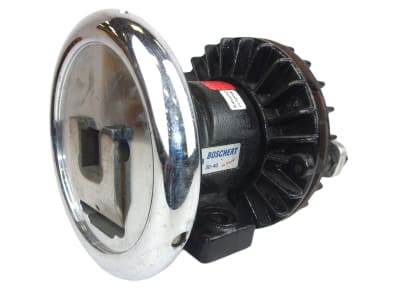 ADVANCED ENERGY 30-40